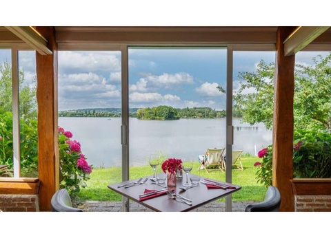 Escapade avec dîner et spa à 15 min de Deauville - 3* - 17