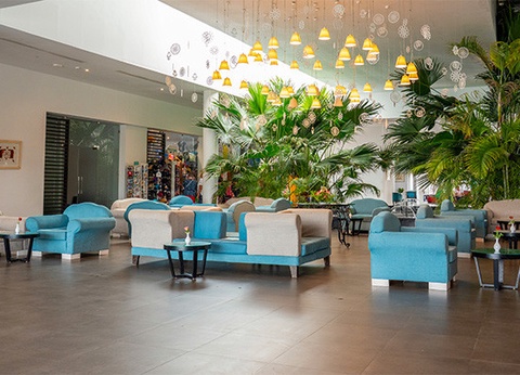 Club Framissima Palm Beach Djerba 4* - 23