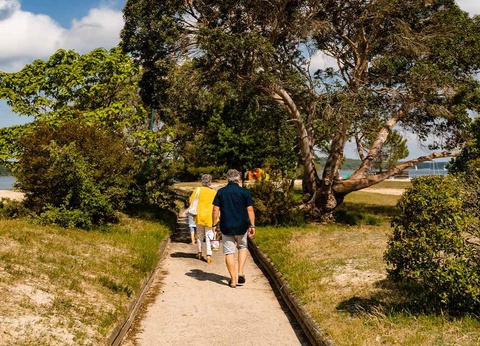 Camping Siblu La Réserve 4* - 16