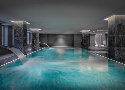 TUI Sélection Hôtel Vincci EverEden 4* - 21