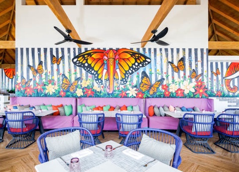 Club Framissima Evasion Hard Rock 5* - 10