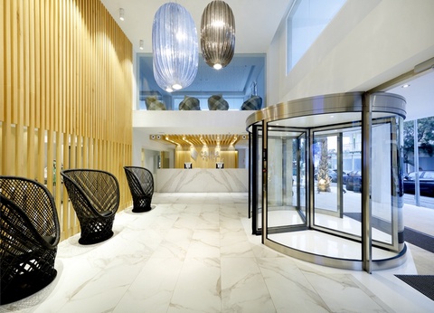 Hotel Caleia Talayot Spa 4* - 5