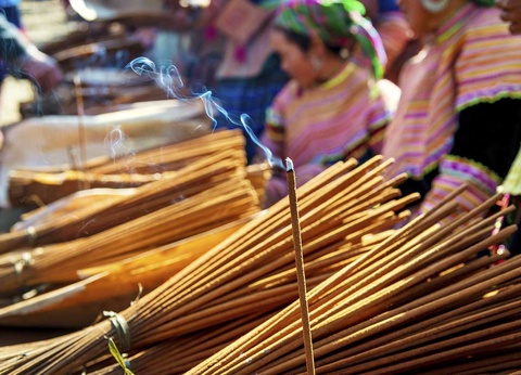 Circuit La route mandarine - 12