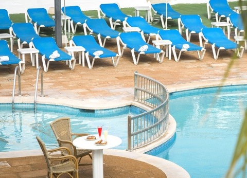 Hôtel Ilusion Vista Blava *** - 3