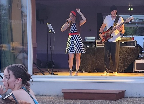 Camping Le Lomagnol, 3* - 60