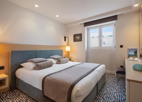 Hôtel Royal Neptun 4* - 4