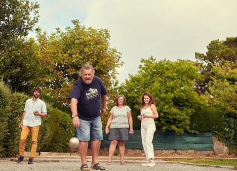 Camping Le Kervastard, 3* - 13