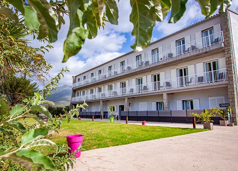 Hôtel Arcu di Sole 2* - 5