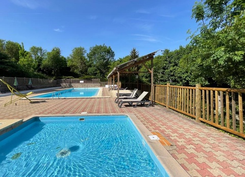 Camping Ushuaia Villages L'Oasis, 5* - 20