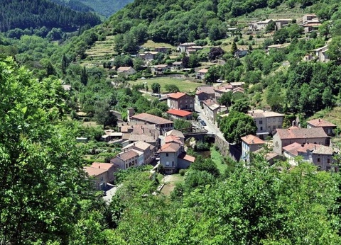 Camping les Rives d'Auzon, 3* - 50