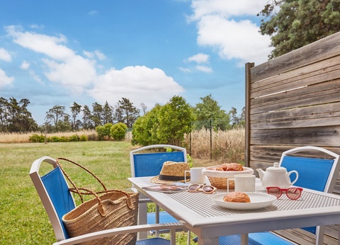 Résidence Essentielle Côté Canal - 2