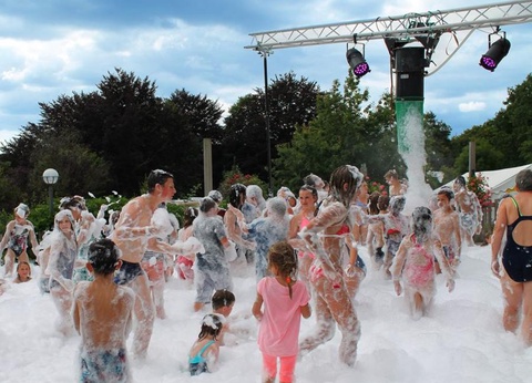 Camping Bocage du Lac, 4* - 35