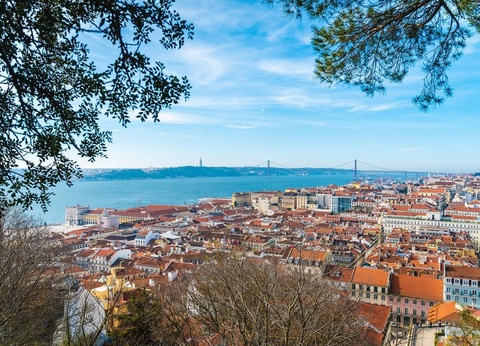 Hôtel Jupiter Lisboa 4* - 19