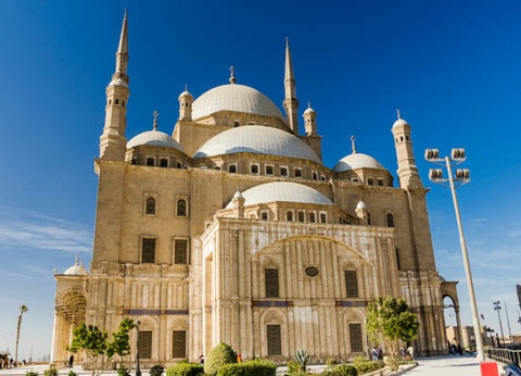 Circuit De la Richesse du Caire à la grandeur de Louxor 5* - 5