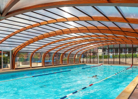 Camping la Grande Métairie 5* - 12