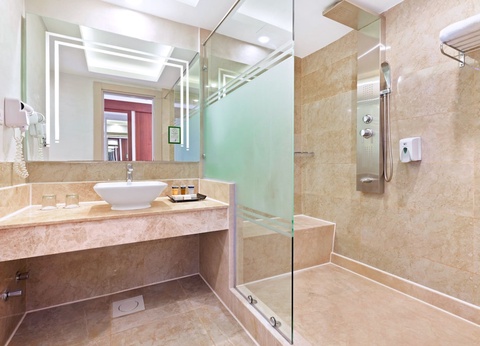 Pickalbatros Palace Resort - Sharm El Sheikh - 54