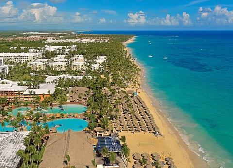 Hôtel Iberostar Punta Cana 5* - 2