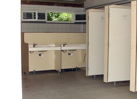 Flower Camping Les Fauvettes, 3* - 35