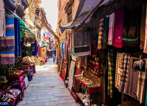 Circuit Népal, terre de contrastes et traditions - 21