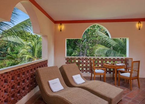 Hôtel Diamonds Malindi 5* - 14