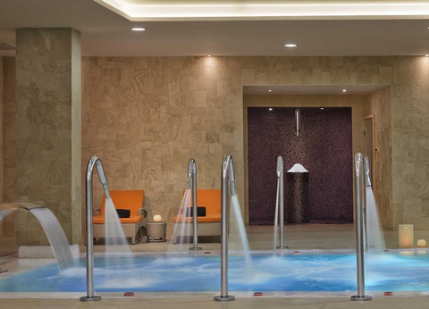 Hôtel TUI Sélection Meliá Dunas 5* - 30