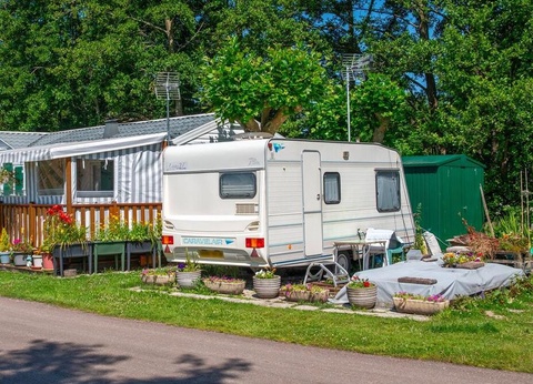 Flower Camping des 2 Rivières 3* - 26