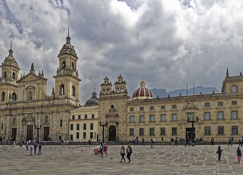 Circuit Merveilles de Colombie - 4