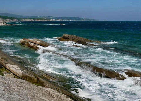 Camping Harrobia, 3* - 27