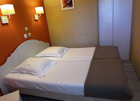 Résidence Lagrange Les Jardins de Neptune 3* - 9