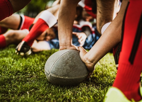Circuit évènement : Tournoi des 6 nations Pays De Galles - France - 2