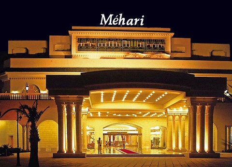 Hôtel Méhari Hammamet Thalasso & Spa 5* - 8