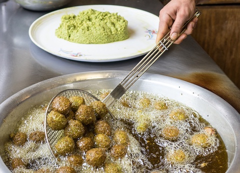 Circuit Saveurs jordaniennes - 8