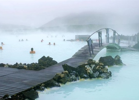 Circuit entre volcans et glaciers d'Islande - 6