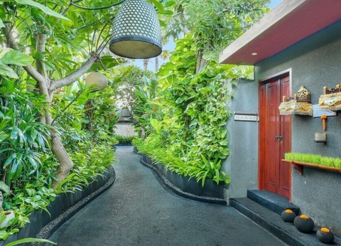 Combiné Hôtels Kawi Resort Ubud 4* et Seminyak Sanctuary Villas 4* - 22