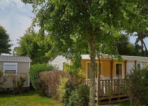 Camping Port de Plaisance, 5* - 36