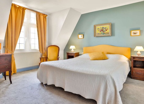 Week-end Prestige spa et dîner gastronomique aux pays des 1001 châteaux en Périgord vert - 3* - 24