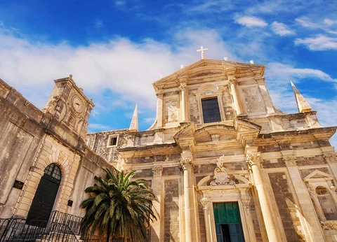 Circuit Entre mer et montagnes - 6