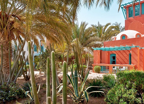 Hôtel Sheraton Miramar Resort El Gouna 5* - 15