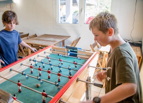 Camping maeva Escapades l'Arbre d'Or, 4* - 35