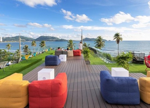 The Nature Phuket - SHA Extra Plus 5* - 11