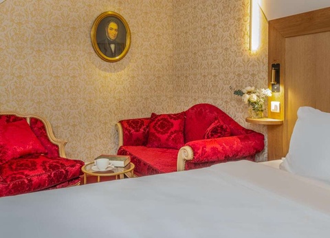 Week-end de charme dans le Périgord - 4* - 26