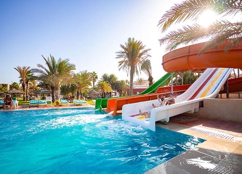 Hôtel Welcome Meridiana Djerba 4* - 2