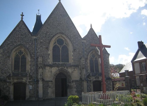 Camping Le Mont Joli Bois, 3* - 60