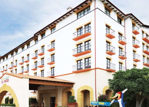 Séjour à l'intérieur de Portaventura World avec petit-déjeuner et entrée dans les parcs - 4* - 3