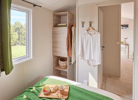 Camping Domaine de l'Epinette, 4* - 43