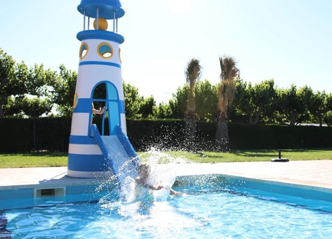 Camping Platja Cambrils, 3* - 34