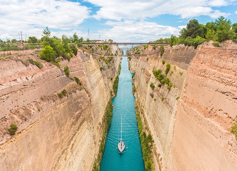 Spécial Péloponnèse - 14