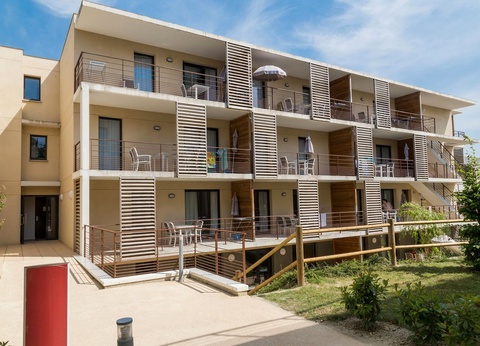 Résidence Référence Le Clos St Michel - 5