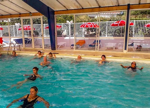 Village vacances Le Hameau de L'Océan, 4* - 2