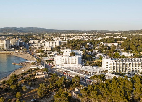 Hôtel THB Naeco Ibiza 4* - 2